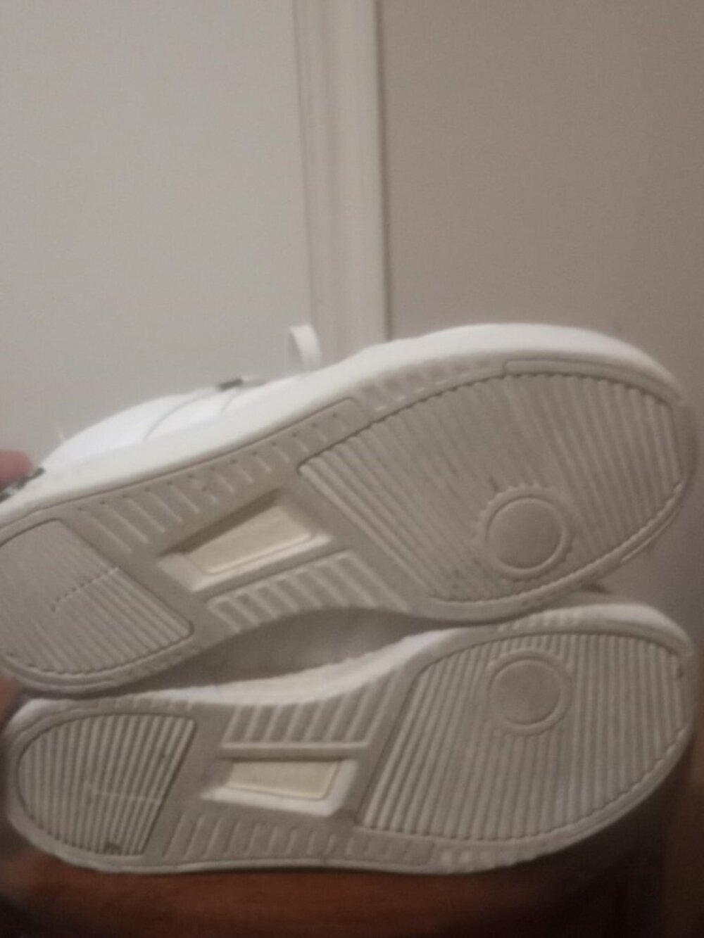 Adidas Postmove SE Low-Top White and Animal Print Sneakers GY6123 Women's Sz 9.5 - Picture 3 of 14